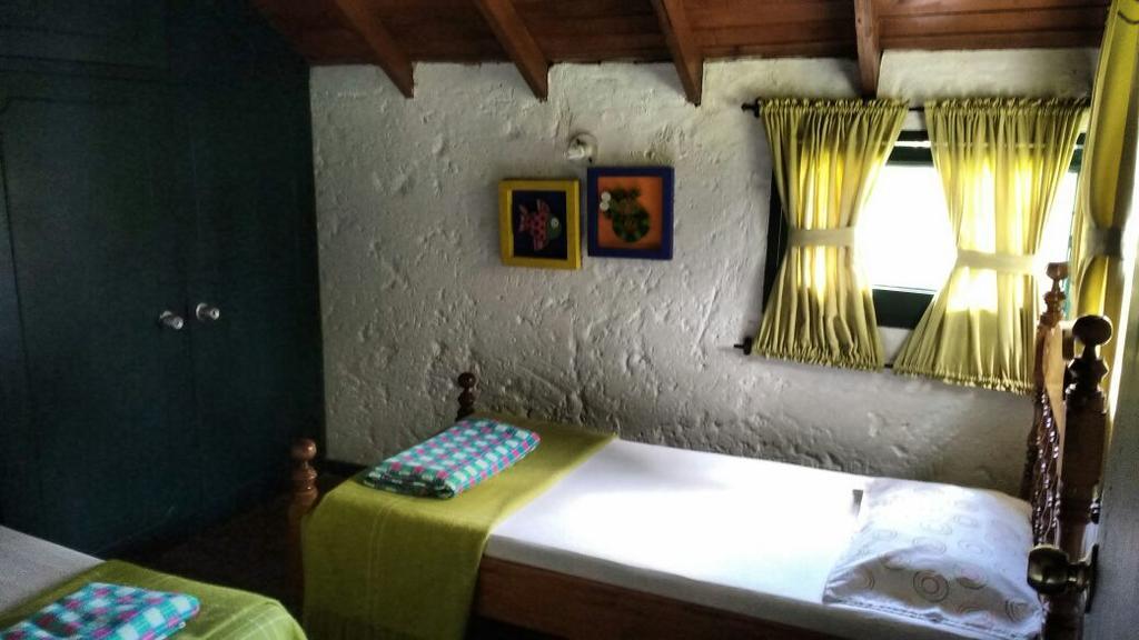 Las Cabanas Castillos Del Lago Villa Guatape Luaran gambar
