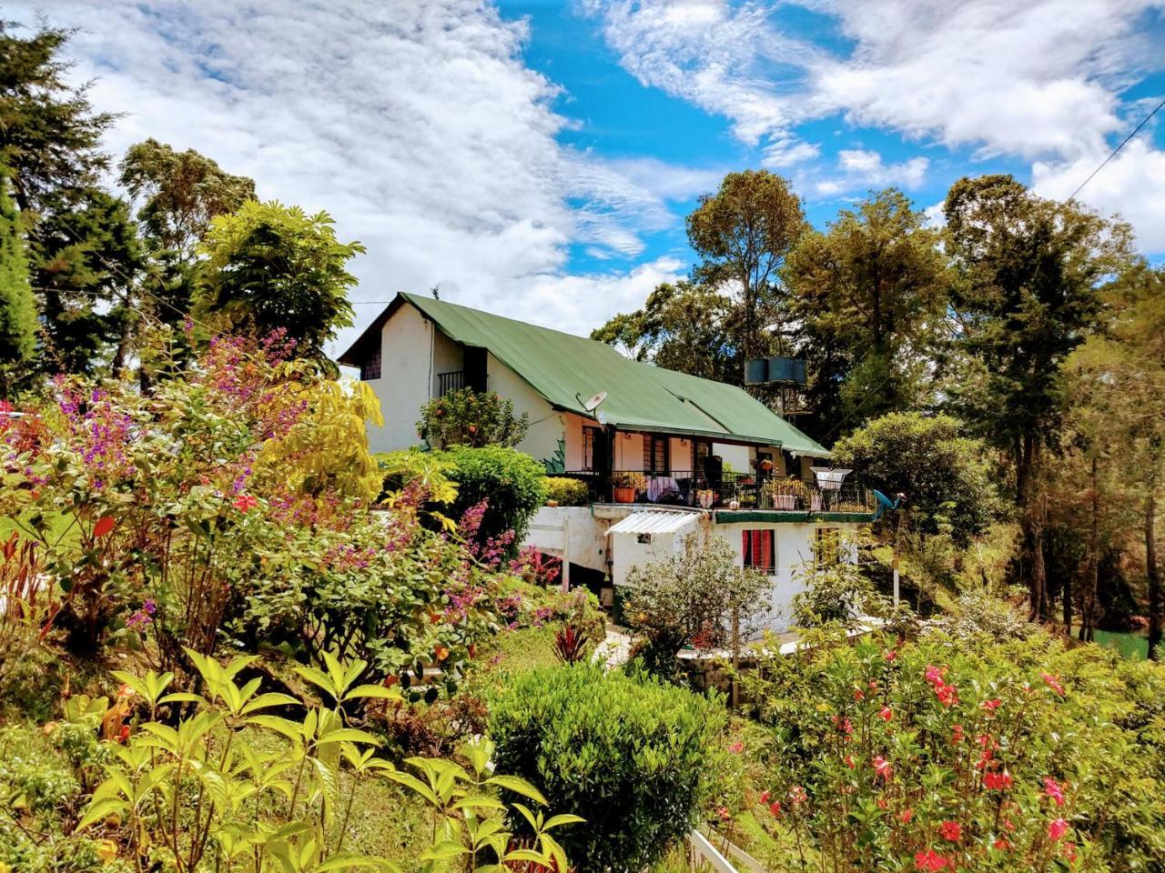 Las Cabanas Castillos Del Lago Villa Guatape Luaran gambar